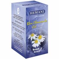 BLUE CHAMOMILE OIL 30ml Hemani